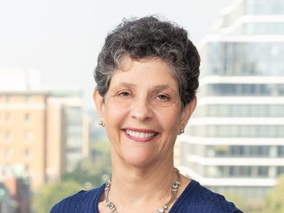 Judith B. Kassel