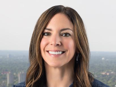 Erin Westbrook