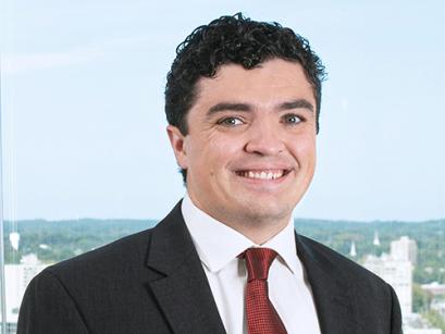 Nicholas Smargiassi