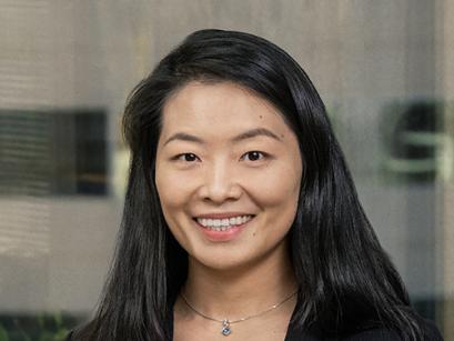 Yuan (Dora) Wang