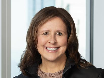 Michelle Novick