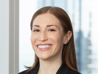 Megan Warshawsky