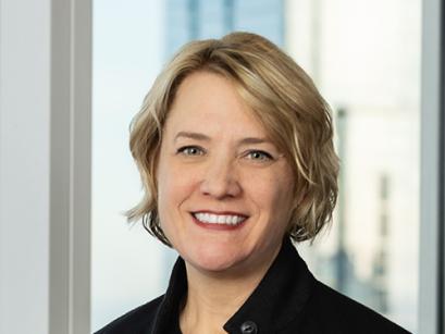 Julie M. Workman