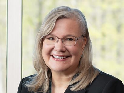 Elizabeth Witmer