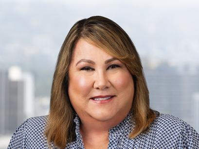 Stacey Herter