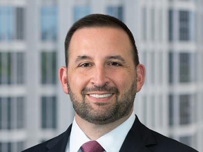 Zachary Kobrin