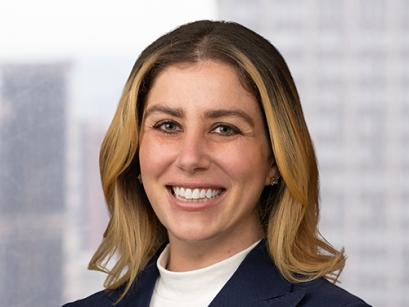 Krystal Bordoni-Cowley