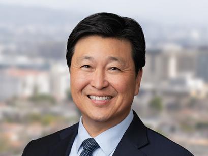 Stephen Ma