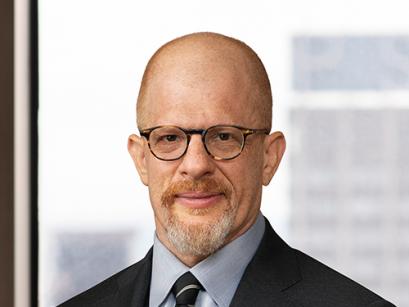 Michael Petrizzo