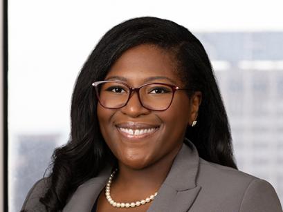 Qiara Butler