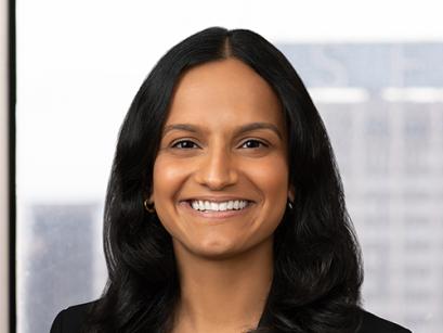 Megan Manoj