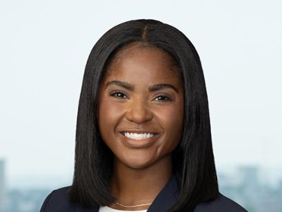 Jhonell Campbell