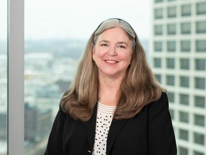 Colleen Foley