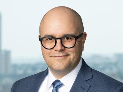 Matthew Reinhart