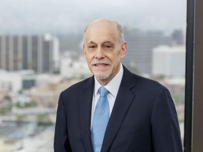 Steven Ziven