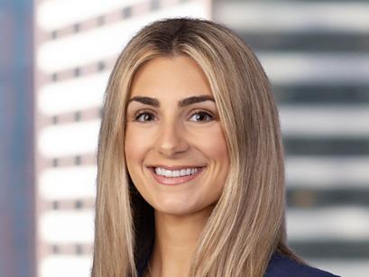 Krystina Garda