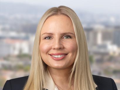 Olga Kuzmina