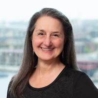 Gianna Arnold Headshot