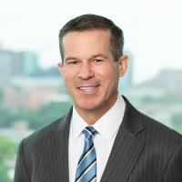 Ted Baines Headshot