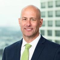 John Basinger Headshot