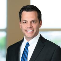 Zachary Berk Headshot