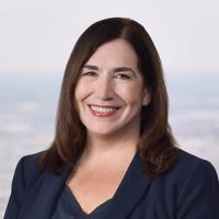 Tara P. Carver Headshot