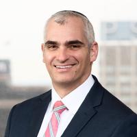 Justin Danilewitz Headshot
