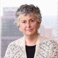 Kathryn Doyle