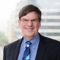 Robert Duston Headshot