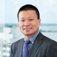 Anthony Kang