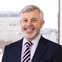 Richard D. Leigh