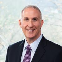 Robert A. Mascioli Headshot