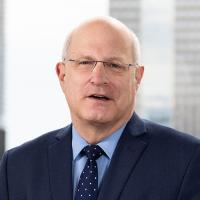 Hal R. Morris