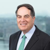Marshall B. Paul