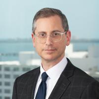 Steven C. Reingold