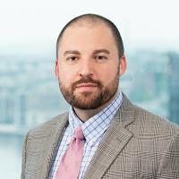 Jordan D. Rosenfeld Headshot