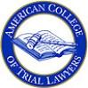 American College of Trial Lawyers