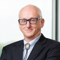 John P. Englert
