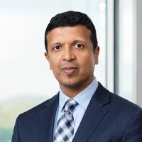 Sunu M. Pillai