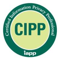 Certified Information Privacy Professional