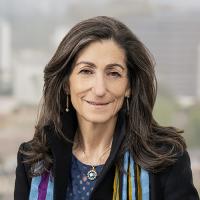 Jeryll Cohen LinkedIn Centered Headshot