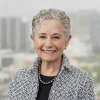 Geraldine Wyle