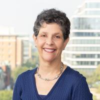 Judith B. Kassel