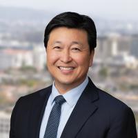 Stephen Ma