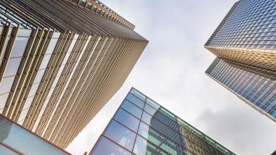 buildings