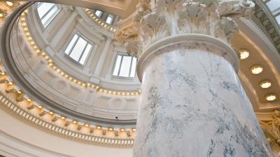 building interior