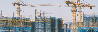 Construction site