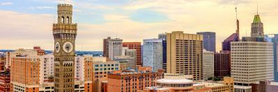 City Landscape