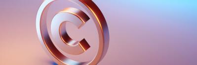 Copyright symbol