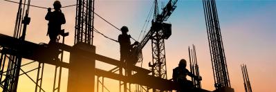Construction site